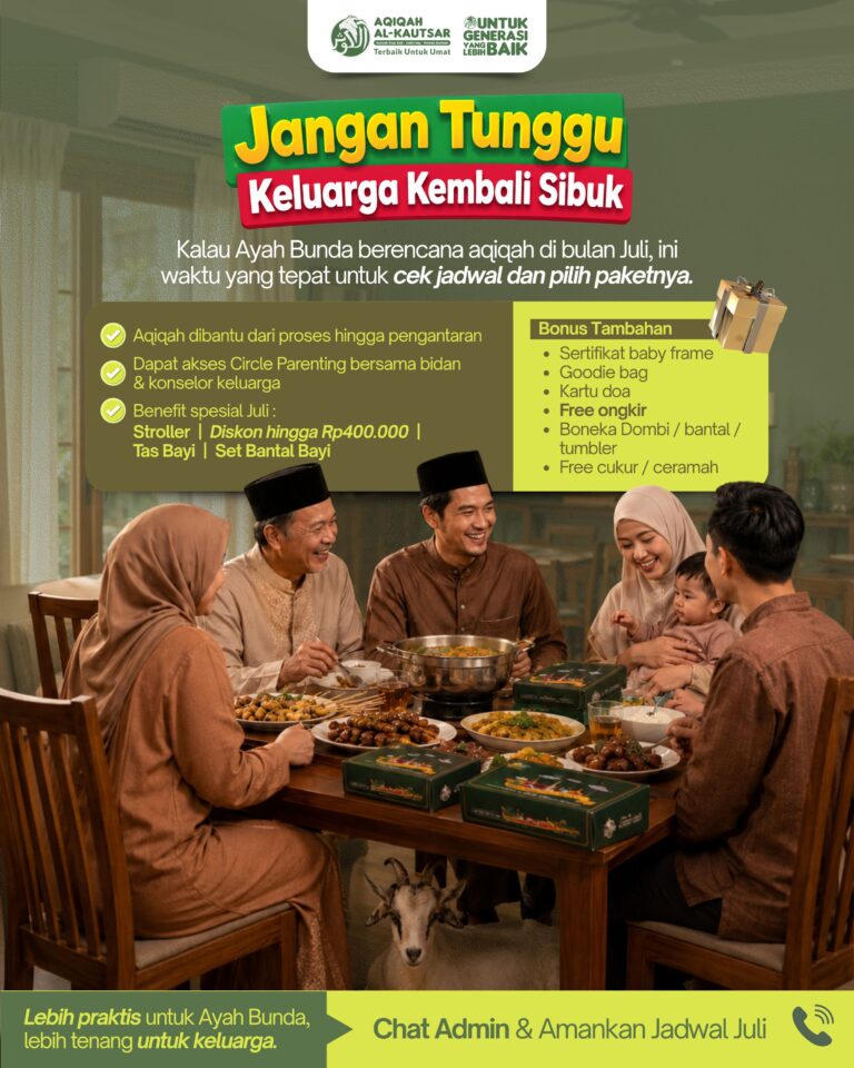 promo-aqiqah-terbaik-juli-termurah